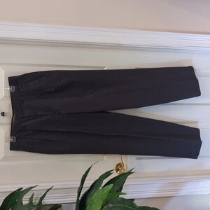 Dockers No Wrinkle Twill Men's Pleated Dress Pants Size 32x32